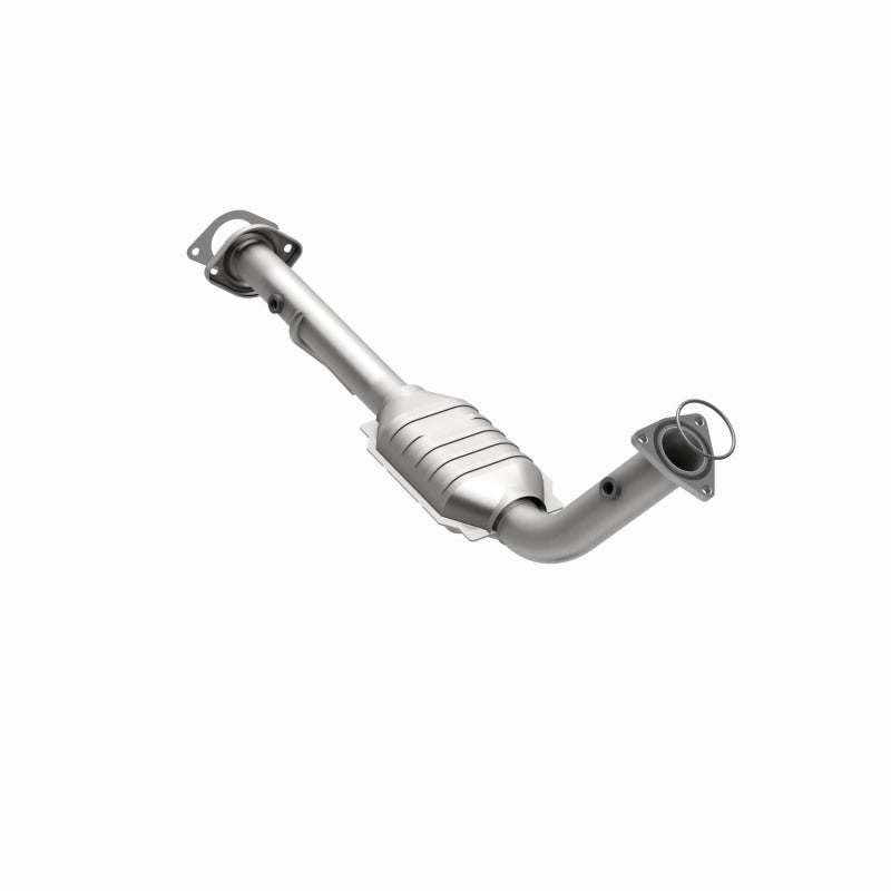 MagnaFlow Direct Fit Catalytic Converter 03-06 Silverado SS Passenger Side OEM