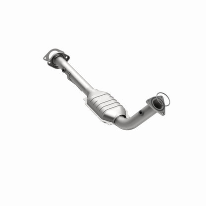 MagnaFlow Direct Fit Catalytic Converter 03-06 Silverado SS Passenger Side OEM