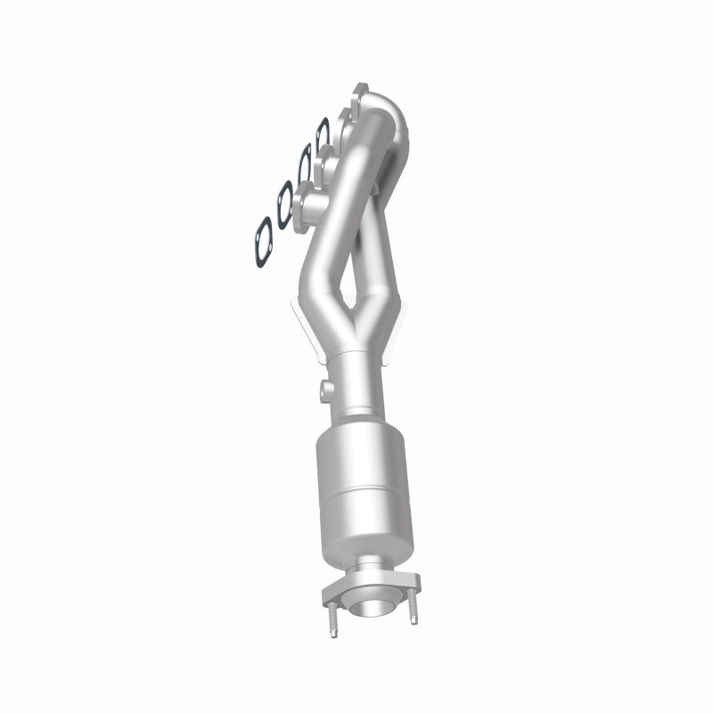 MagnaFlow Direct Fit Catalytic Conv BMW 99-03 540I 4.4L / 99-01 740I/740IL 4.4L California - P/S
