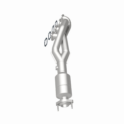 MagnaFlow Direct Fit Catalytic Conv BMW 99-03 540I 4.4L / 99-01 740I/740IL 4.4L California - P/S