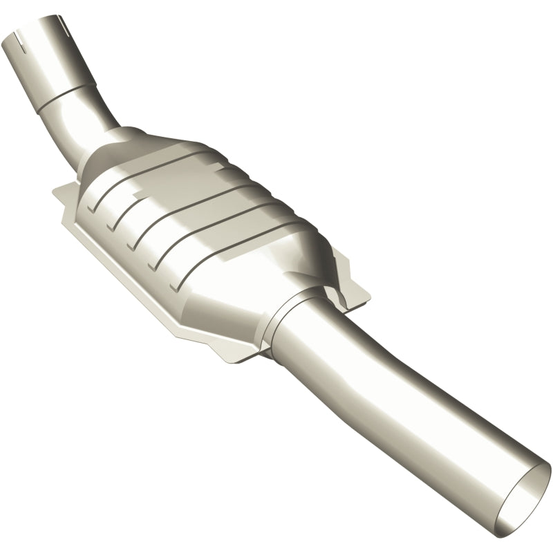MagnaFlow Direct Fit Catalytic Converter 82-87 Dodge/Plym Van 5.2 CA