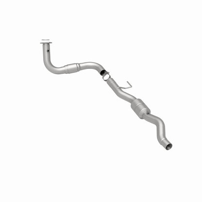 MagnaFlow Direct Fit Catalytic Converter 02-03 Avalanche 8.1 DS OEM