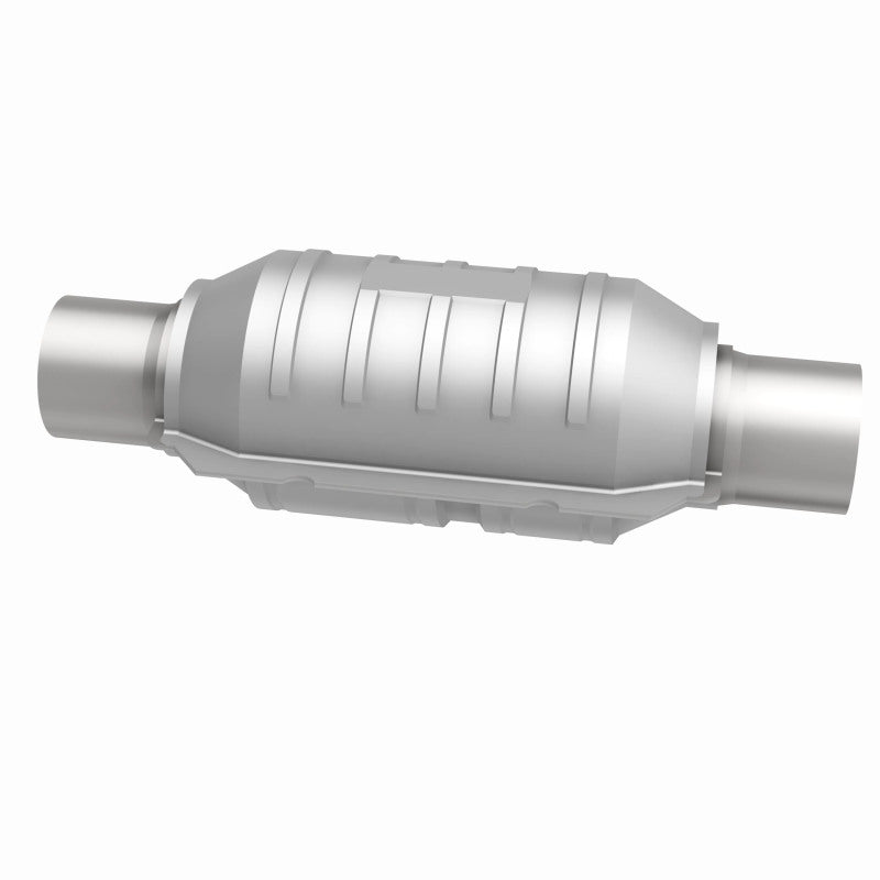 MagnaFlow Universal Catalytic Converter 2.00 OBDII Rear