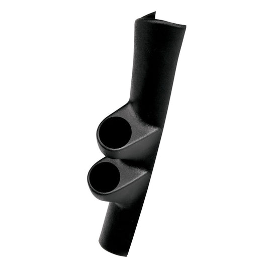 AutoMeter Gauge Mount A-Pillar Full Right Hand Dual 2-1/16in. Ford Focus 99-01