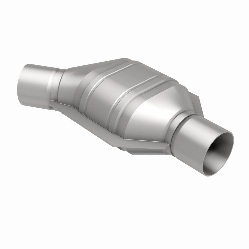 MagnaFlow Universal Catalytic Converter 2.00 Front Ulev