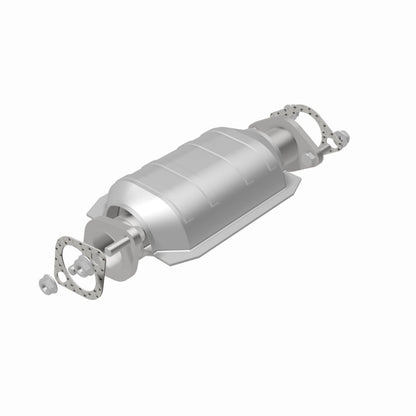 MagnaFlow Direct Fit Catalytic Converter 06-08 Hyundai Tucson 2.0L