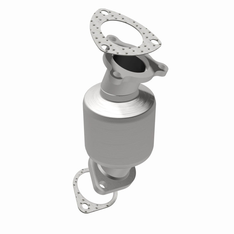 MagnaFlow Direct Fit Catalytic Converter 01 Eclipse 3.0L frt OEM