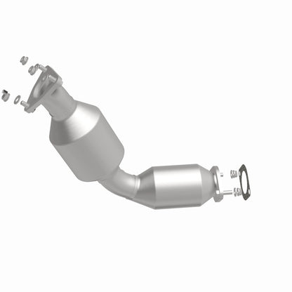 MagnaFlow Direct Fit Catalytic Conv 04-06 Nissan 350Z 3.5L / 04-07 Infiniti G35 3.5L - Left Side