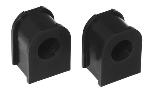 Prothane 73-76 Chrysler A Body Front Sway Bar Bushings - 7/8in - Black