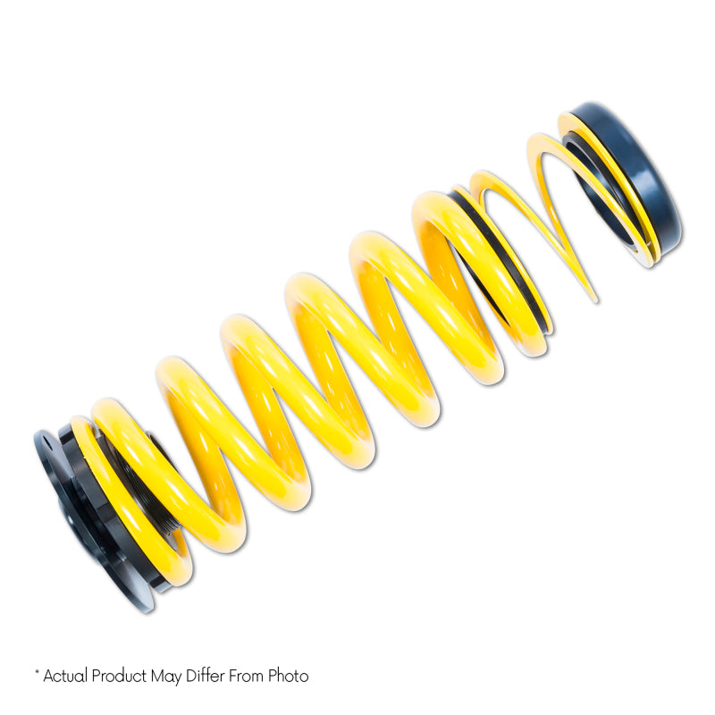 ST Adjustable Lowering Springs 11-12 BMW 1-Series M Coupe (E82) / 08-13 M3 (E90/E92) Sedan/Coupe