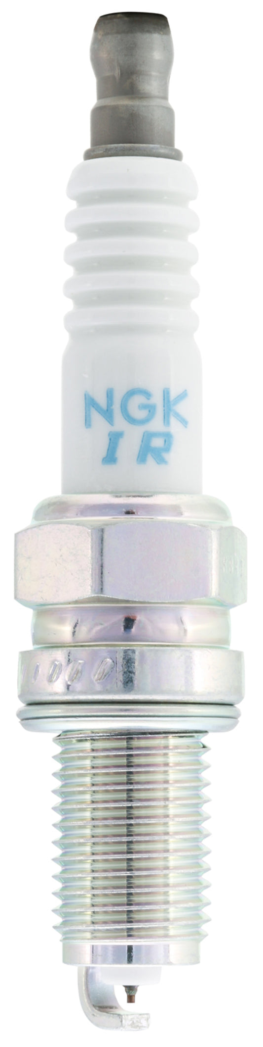 NGK Laser Iridium Spark Plug Box of 4 (KR8BI)