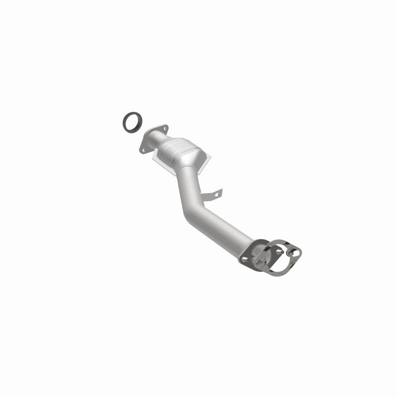 MagnaFlow Direct Fit Catalytic Converter 08-09 Subaru Outback H4 2.5