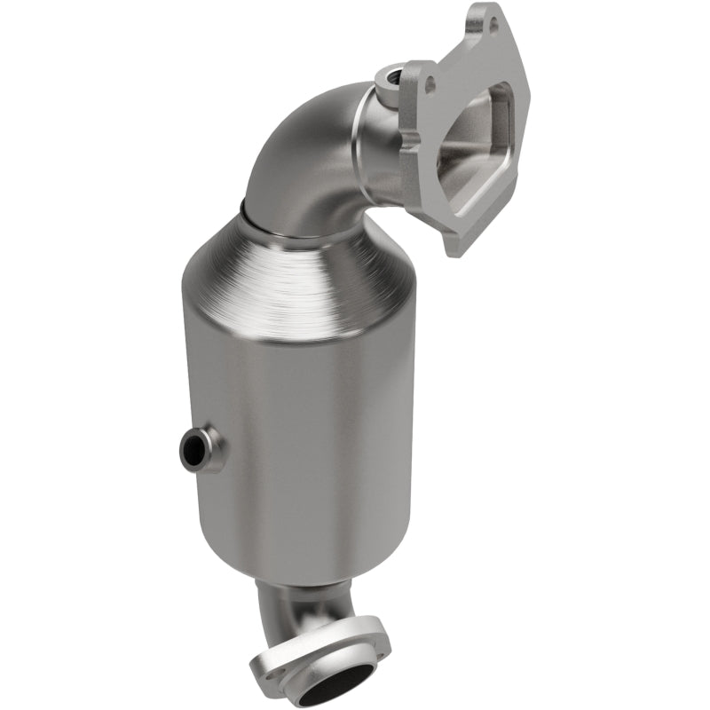MagnaFlow Direct Fit Federal Catalytic Converter OEM 11-14 Dodge Avenger V6 - 3.6 LFLEX