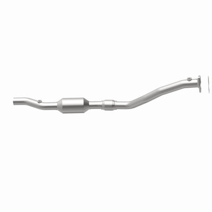 MagnaFlow Direct Fit Catalytic Converter 96-99 Audi A6 Quattro 2.8L