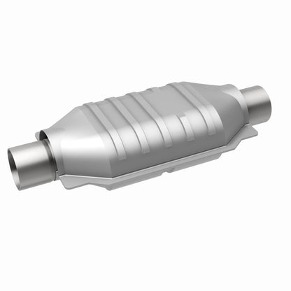 MagnaFlow Universal Catalytic Converter 2 W/Air FED