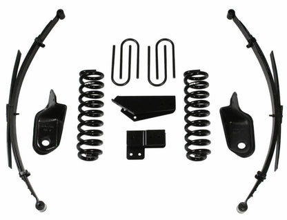 Skyjacker 6" 80-96 F150 4WD W/REAR SP