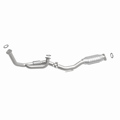 MagnaFlow Direct Fit Catalytic Converter 98-03 Avalon/Camry 3.0L