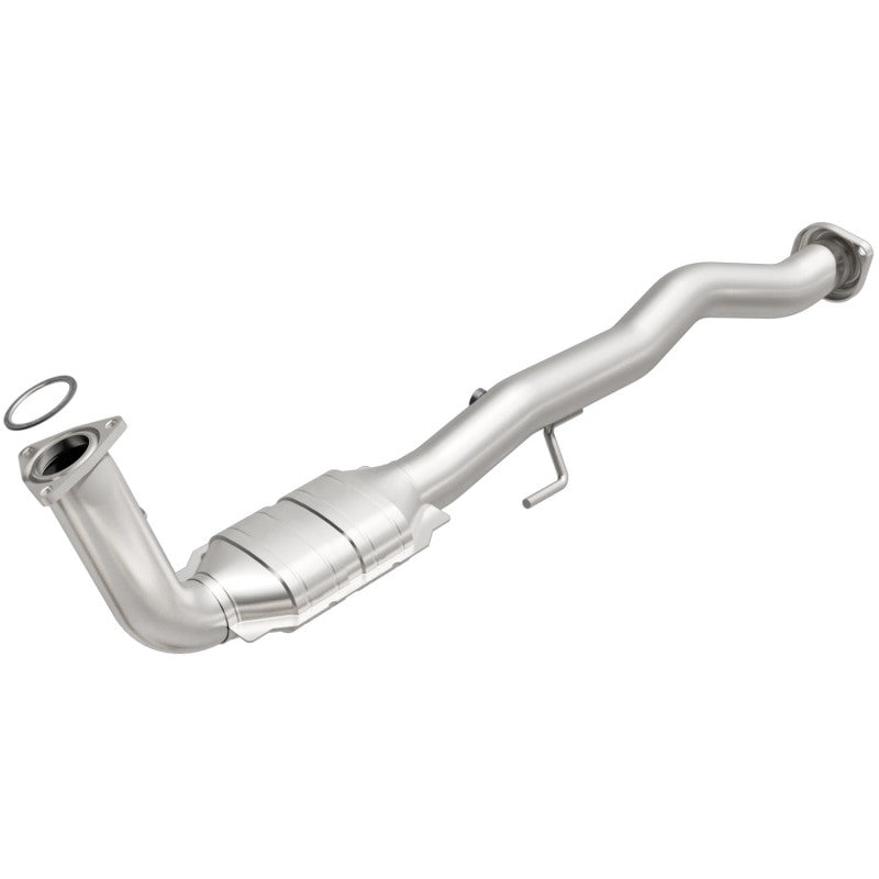 MagnaFlow Direct Fit Catalytic Converter 07-08 Sub XL 6.0 Passenger Side OEM