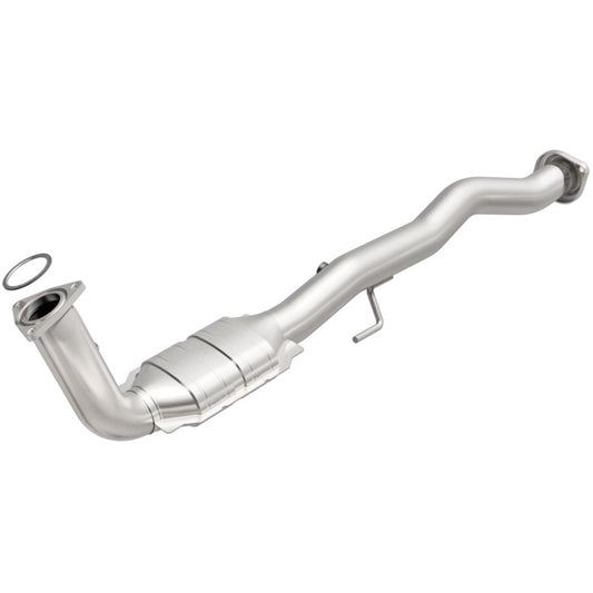 MagnaFlow Direct Fit Catalytic Converter 07-08 Sub XL 6.0 Passenger Side OEM