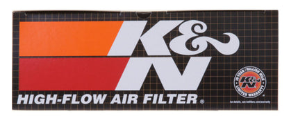 K&N 77-84 Suzuki GS750/GS850/GS1000G Replacement Air Filter