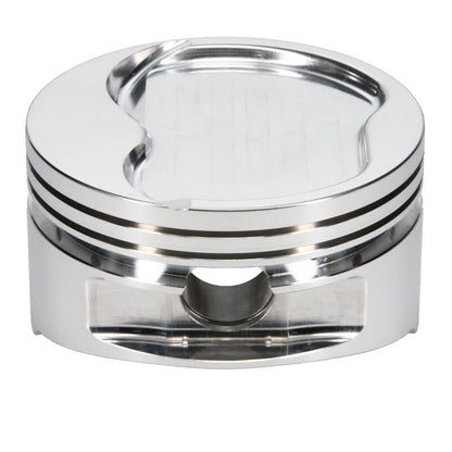 JE Pistons 351 STROKER DISH Set of 8 Pistons