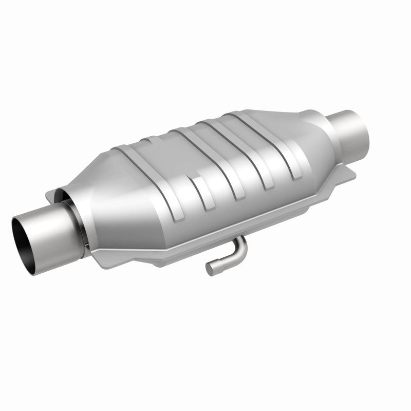 MagnaFlow Universal Catalytic Converter 2 W/Air FED