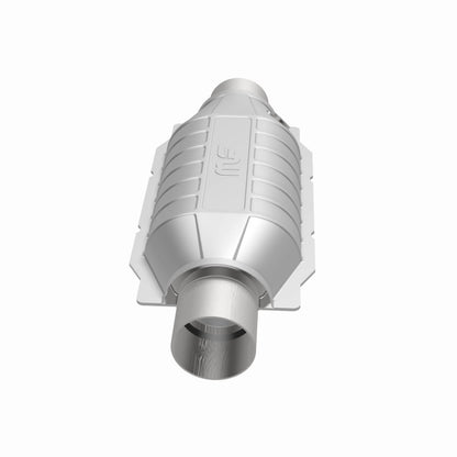 MagnaFlow Universal Catalytic Converter 2.25inch w/ single O2