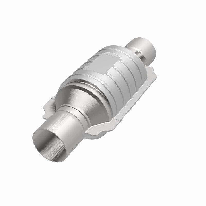 MagnaFlow Universal Catalytic Converter 1.75inch w/ single O2
