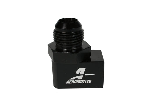 Aeromotive LT-1 OE Pressure Line Fitting (Adapts A1000 Pump Otlet to OE Pressure Line)