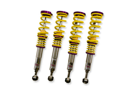 KW Coilover Kit V3 Aston Martin V8 Vantage (VH2)