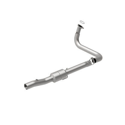 MagnaFlow Direct Fit Catalytic Converter 00-06 Chevy/GMC Driver Side