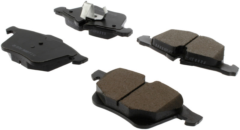 StopTech Street Brake Pads - Front