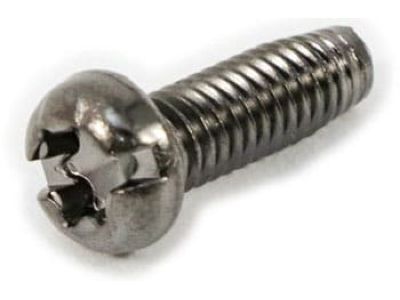 Honda - Pan Screw (4x12) for 1984-2000 Civic