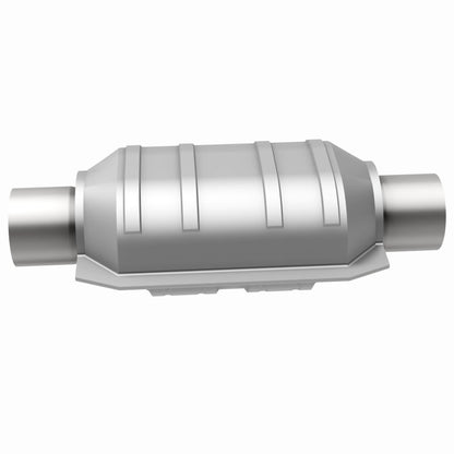 MagnaFlow Universal Catalytic Converter 2.5 W/Air FED