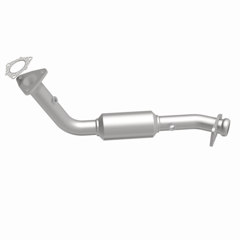 MagnaFlow California Grd DF Cat. Conv 1996 Buick Roadmaster/Cadillac Fleetwood/Chevrolet Caprice