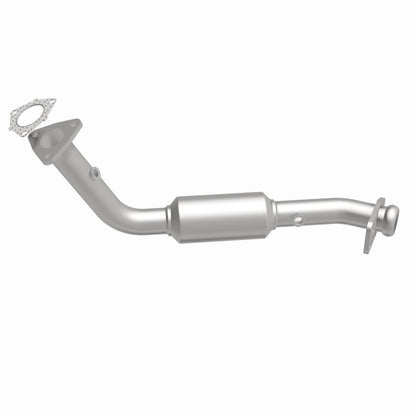 MagnaFlow California Grd DF Cat. Conv 1996 Buick Roadmaster/Cadillac Fleetwood/Chevrolet Caprice