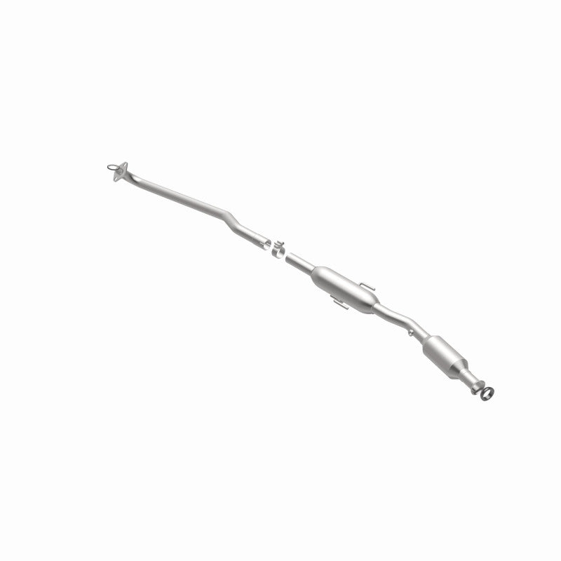 MagnaFlow Direct Fit Catalytic Converter 98-02 Chevrolet Prizm 1.8L / 98-02 Toyota Corolla 1.8L