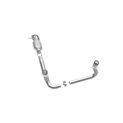 MagnaFlow Direct Fit Catalytic Converter 00-05 Blazer 4WD 4.3L