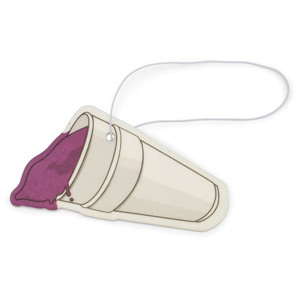Acuity - Double Cup Air Freshener (Green Tea Scent)