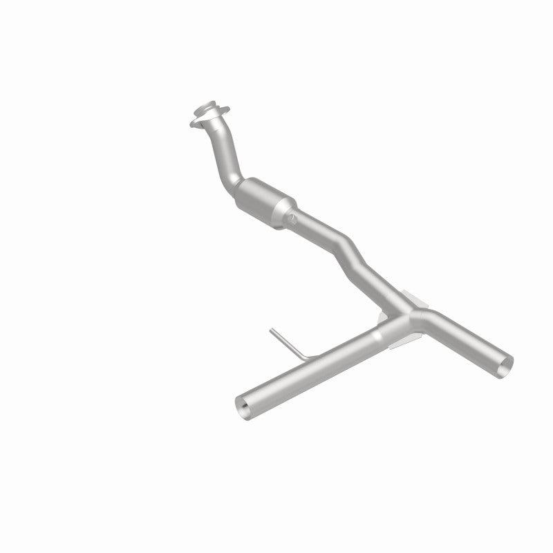 MagnaFlow Direct Fit Catalytic Converter OEM 05-08 Ford F150 4.2L V6 (Passenger Side)