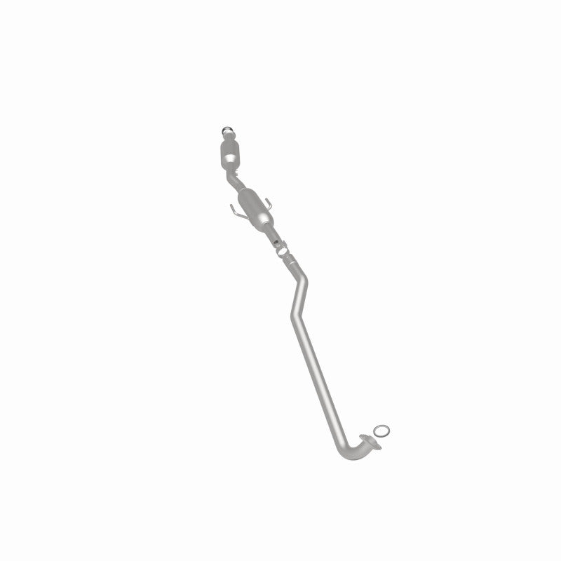 MagnaFlow Direct Fit Catalytic Converter 98-02 Chevrolet Prizm 1.8L / 98-02 Toyota Corolla 1.8L