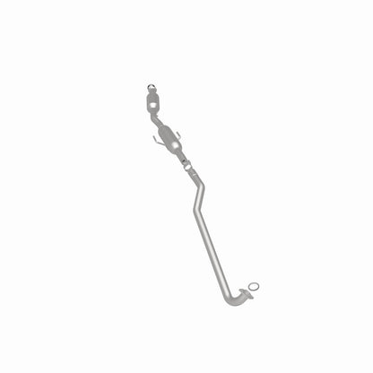 MagnaFlow Direct Fit Catalytic Converter 98-02 Chevrolet Prizm 1.8L / 98-02 Toyota Corolla 1.8L