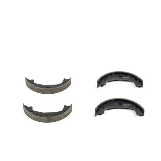 Power Stop 08-13 BMW 128i Rear Autospecialty Parking Brake Shoes