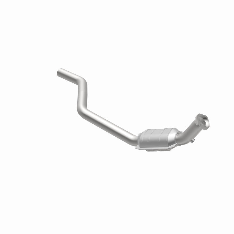 MagnaFlow Direct Fit Catalytic Converter 00-02 Lincoln LS P/S OEM