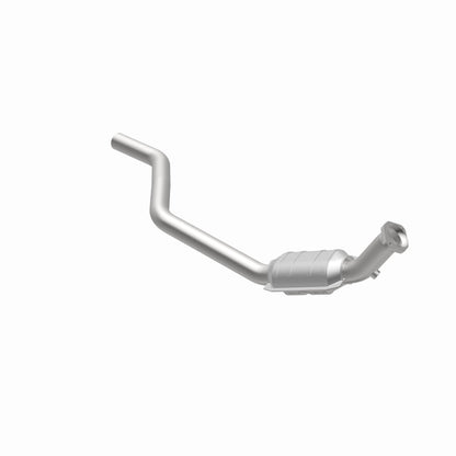 MagnaFlow Direct Fit Catalytic Converter 00-02 Lincoln LS P/S OEM