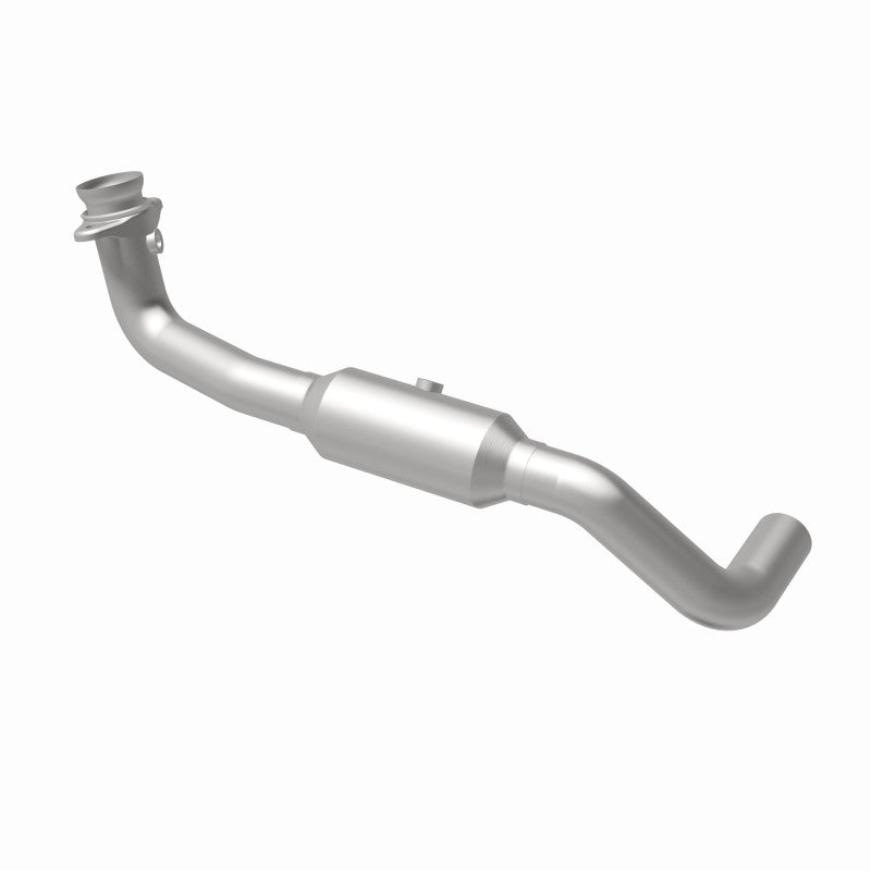 MagnaFlow DF Cat. Conv 07-08 Ford F-150 Pickup 5.4L D/S / 12/06-08 Lincoln Truck Mark LT 5.4L D/S
