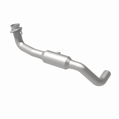 MagnaFlow DF Cat. Conv 07-08 Ford F-150 Pickup 5.4L D/S / 12/06-08 Lincoln Truck Mark LT 5.4L D/S