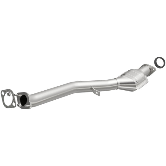 MagnaFlow Direct Fit Catalytic Converter 08-09 Subaru Outback H4 2.5