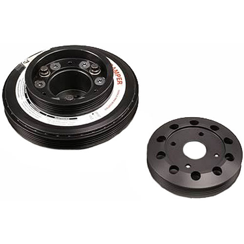 ATI - Super Damper for Nissan R33 & R34