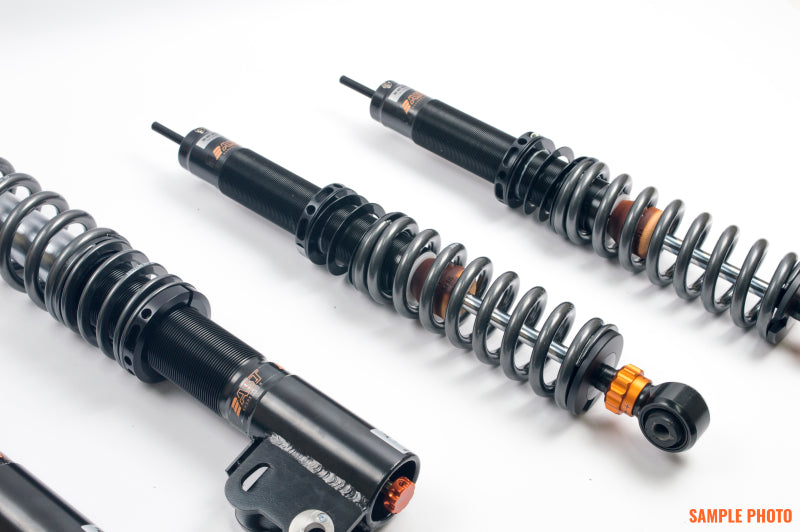 AST 5100 Series Shock Absorbers Coil Over Porsche 911 996 C2/GT2/GT3 (2WD)